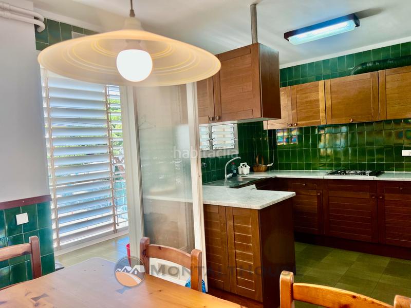 Foto 96ec8d34-92e6-44ca-bceb-5e40d695e766. Appartement avec chauffage parking piscine dans El Balís Sant Andreu de Llavaneres