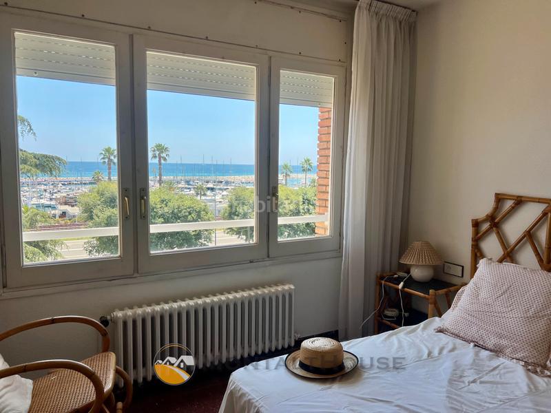 Foto d1d209e7-0990-4b3b-9ec5-da71f70591cb. Appartement avec chauffage parking piscine dans El Balís Sant Andreu de Llavaneres