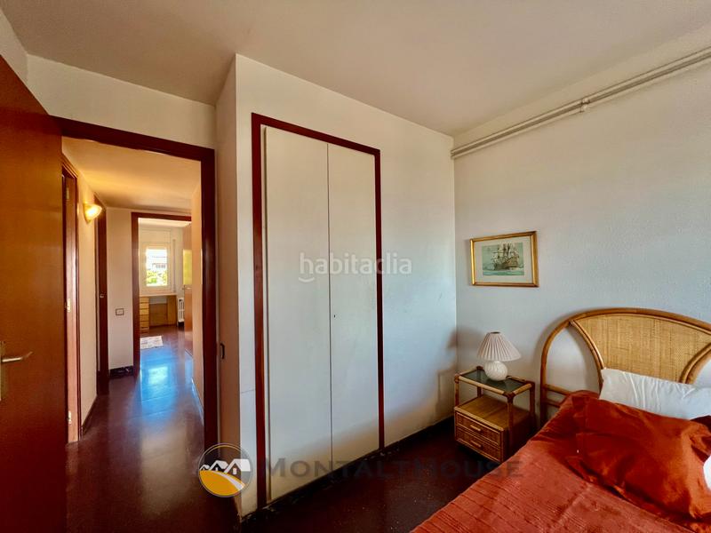 Foto e7b0d5a9-9f98-43c6-b960-6295dcb87289. Appartement avec chauffage parking piscine dans El Balís Sant Andreu de Llavaneres