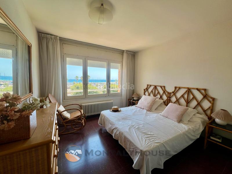 Foto f52607a2-a129-4c03-9ac3-611ebf4b0f90. Appartement avec chauffage parking piscine dans El Balís Sant Andreu de Llavaneres