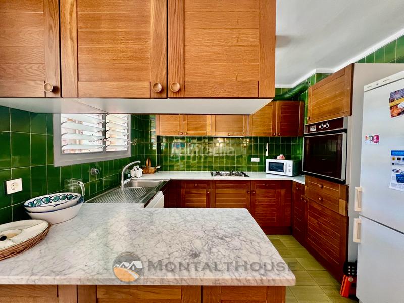 Foto f83bd19f-ad05-404a-a388-dd458d5154d7. Appartement avec chauffage parking piscine dans El Balís Sant Andreu de Llavaneres