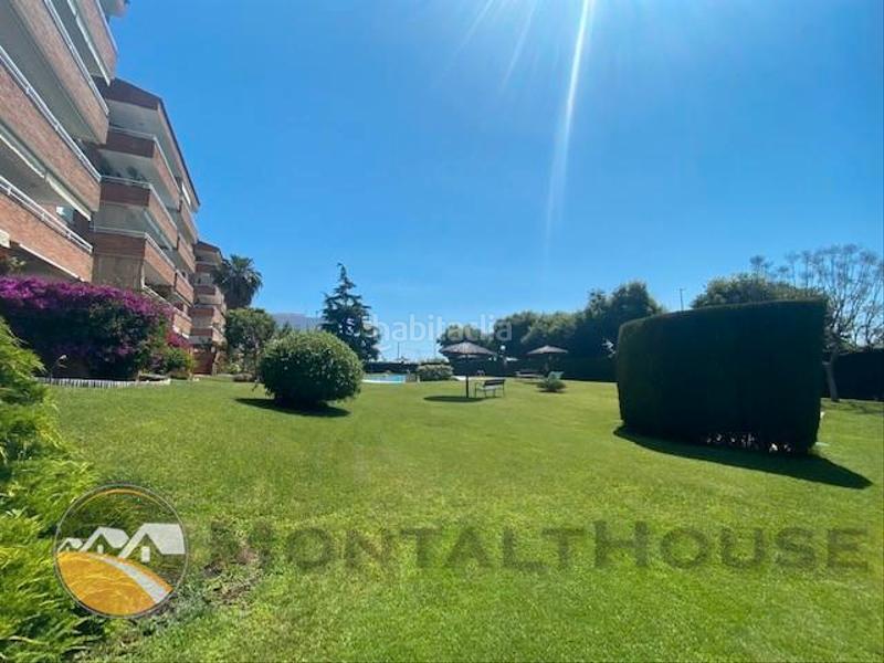 Foto fd82a299-6ea0-4d93-91d3-b0ea5e5464ec. Appartement avec chauffage parking piscine dans El Balís Sant Andreu de Llavaneres