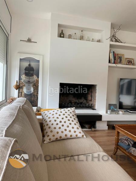Foto 0ec37e09-2611-44b4-9c73-65fafd9feda5. Chalet exclusiva vivienda en una planta con piscina en Sant Vicenç de Montalt