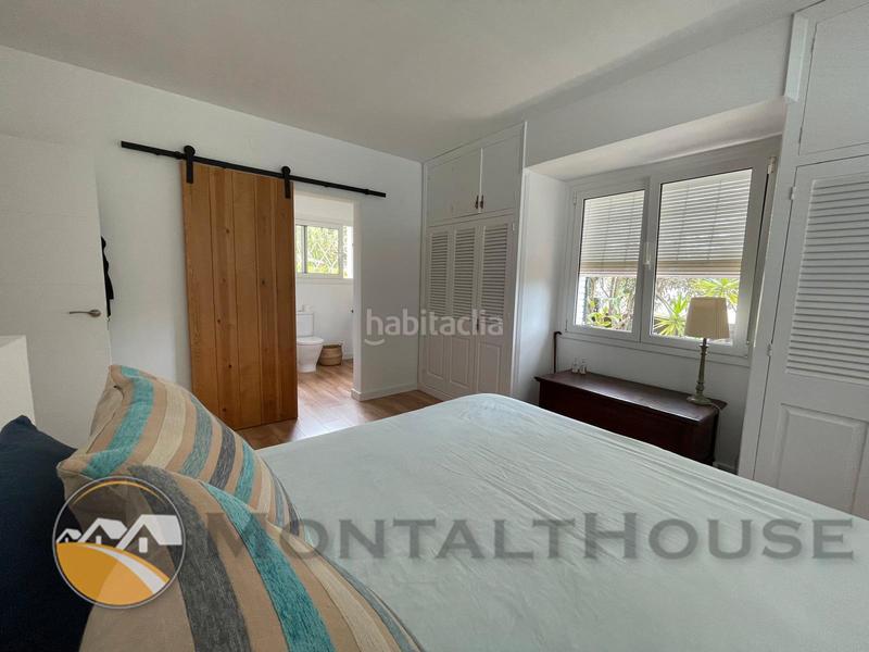 Foto 27912fd7-bcd2-4009-a5dd-15845b572e91. Chalet exclusiva vivienda en una planta con piscina en Sant Vicenç de Montalt
