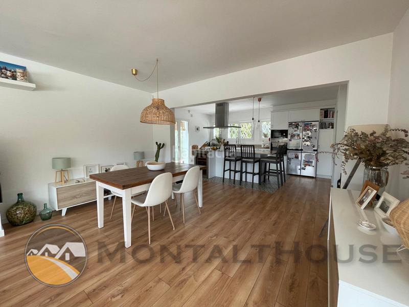 Foto 635ec7e8-d6a7-47e6-b142-72d68e2adbd1. Chalet exclusiva vivienda en una planta con piscina en Sant Vicenç de Montalt