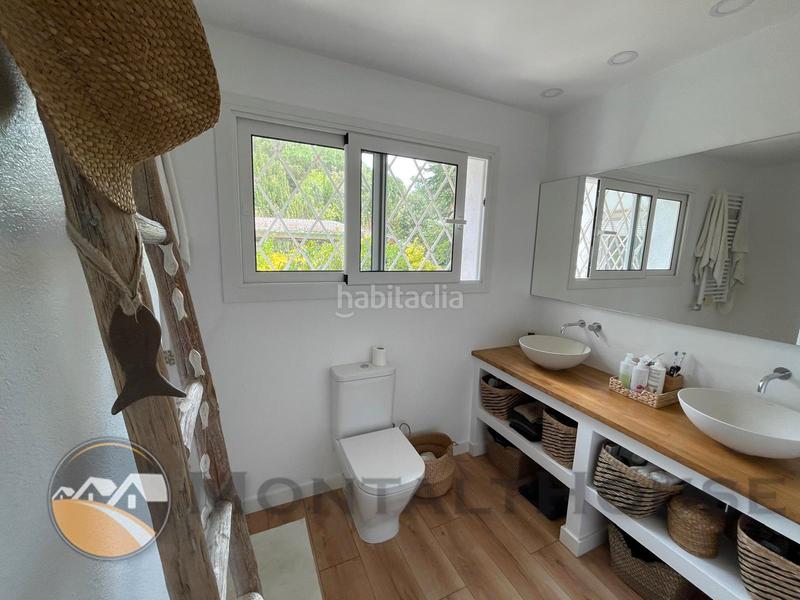 Foto 9c3910ff-6f88-4d0a-9750-6c95090668dc. Chalet exclusiva vivienda en una planta con piscina en Sant Vicenç de Montalt