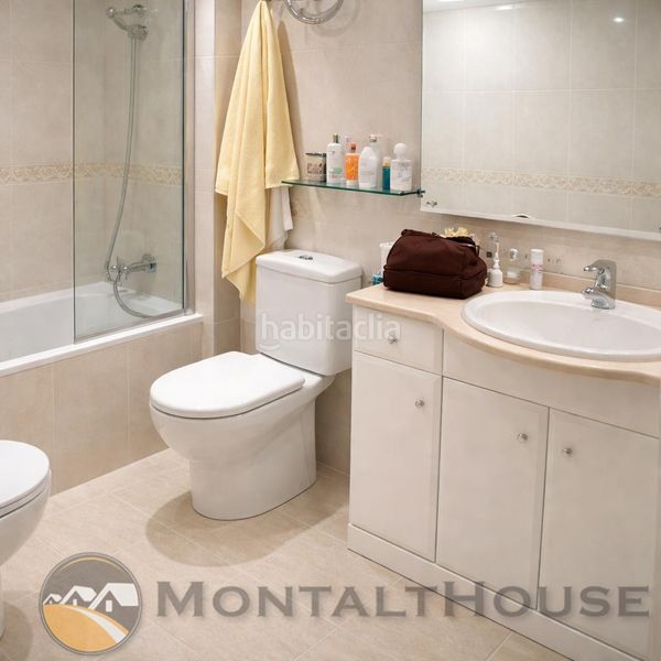 Foto 3ca16578-fb57-4406-9dc7-61971d169b28. Pis amb calefacció aparcament piscina a El Balís - Can Calella Sant Vicenç de Montalt