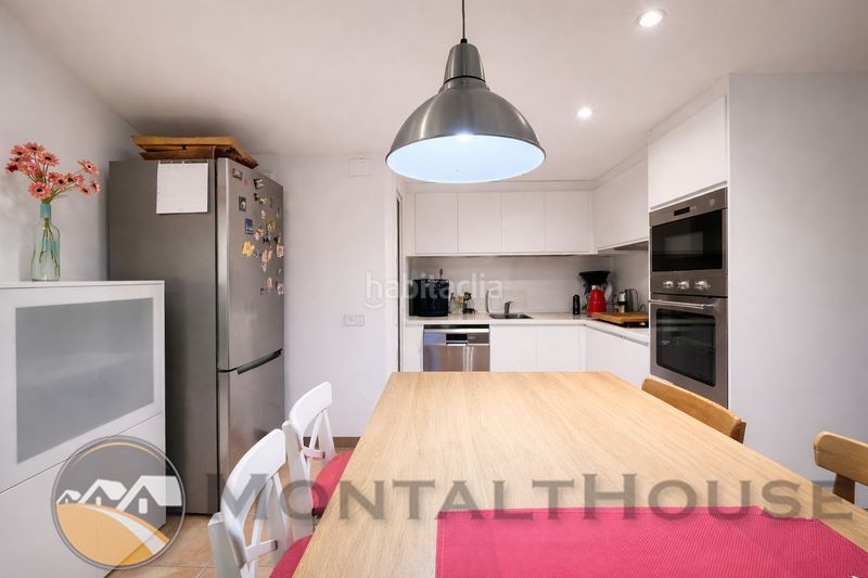 Foto 45a327e7-cf2a-41a4-b182-9147bf329381. Pis amb calefacció aparcament piscina a El Balís - Can Calella Sant Vicenç de Montalt