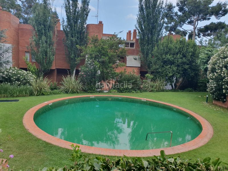 Foto 8ae7f5c3-a666-4bd7-95ef-d646fce6173d. Pis amb calefacció aparcament piscina a El Balís - Can Calella Sant Vicenç de Montalt