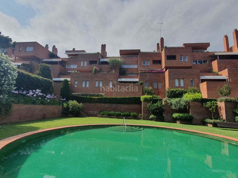 Foto ac4c3d45-934a-46c9-aa1d-c0a2678838f0. Pis amb calefacció aparcament piscina a El Balís - Can Calella Sant Vicenç de Montalt