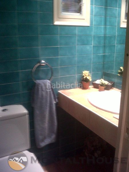 Foto aec1d9ec-44fa-4aa3-84f7-6657abf55eae. Pis amb calefacció aparcament piscina a El Balís - Can Calella Sant Vicenç de Montalt