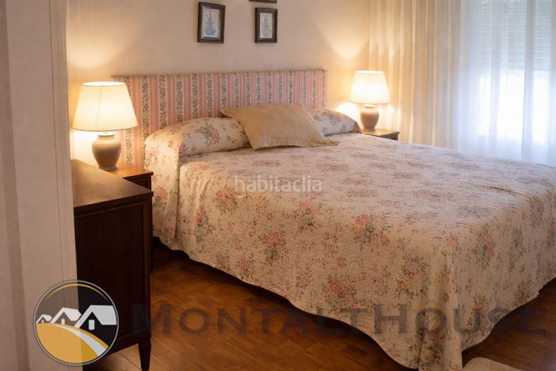 Foto ba0479ab-7a92-44dd-be4e-83ae047b9a77. Pis amb calefacció aparcament piscina a El Balís - Can Calella Sant Vicenç de Montalt