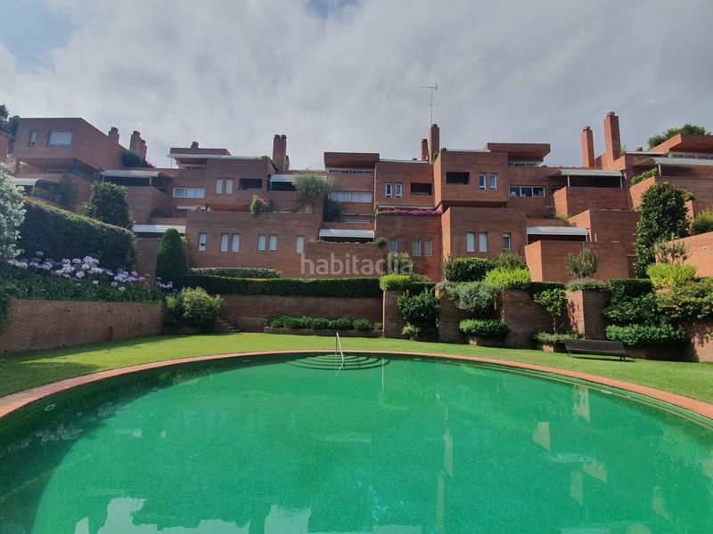 Foto bc9286f0-50be-4129-9cdc-dc890c93d26c. Pis amb calefacció aparcament piscina a El Balís - Can Calella Sant Vicenç de Montalt