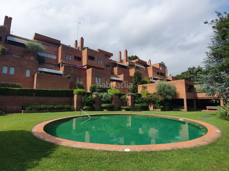 Foto c3f09f01-0a34-4dfa-8943-fb3a49417509. Pis amb calefacció aparcament piscina a El Balís - Can Calella Sant Vicenç de Montalt