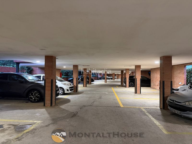 Foto c408f276-8806-4e6e-a14b-e7adca2f9bca. Pis amb calefacció aparcament piscina a El Balís - Can Calella Sant Vicenç de Montalt