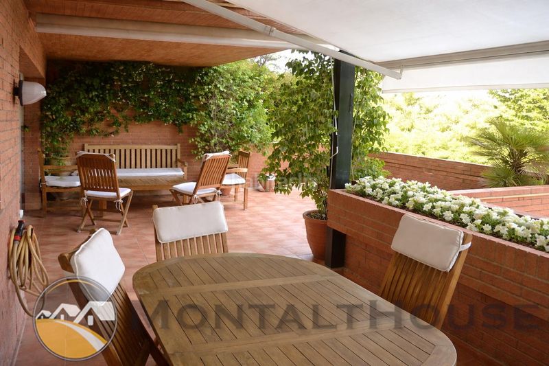 Foto c7d50aa7-c367-4bb3-8be3-04dc4ddadeaa. Pis amb calefacció aparcament piscina a El Balís - Can Calella Sant Vicenç de Montalt