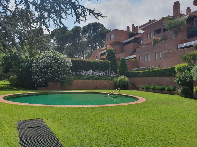 Foto f07cbcc5-7511-4324-8ecf-949091332072. Pis amb calefacció aparcament piscina a El Balís - Can Calella Sant Vicenç de Montalt