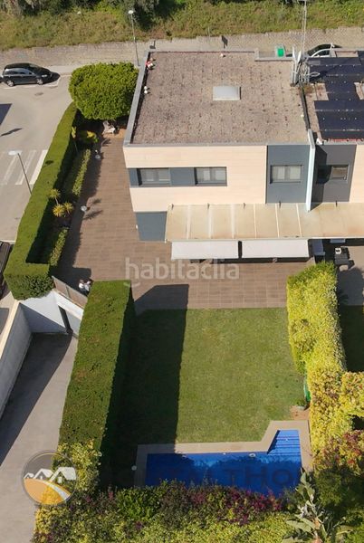 Foto 620c4da1-d298-4f9e-b144-3e26937131fc. Casa amb calefacció aparcament piscina a Can Sans Sant Andreu de Llavaneres