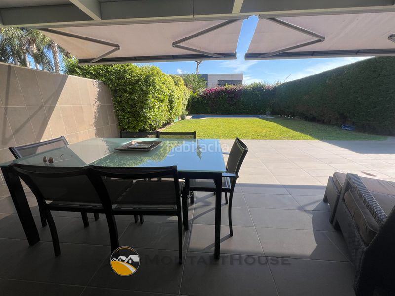 Foto aec6b28f-49c1-4de4-b079-0a238e33416c. Casa amb calefacció aparcament piscina a Can Sans Sant Andreu de Llavaneres