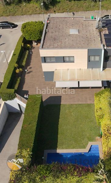 Foto b01beb31-9bd6-4c81-816d-0014bc035f8d. Casa amb calefacció aparcament piscina a Can Sans Sant Andreu de Llavaneres