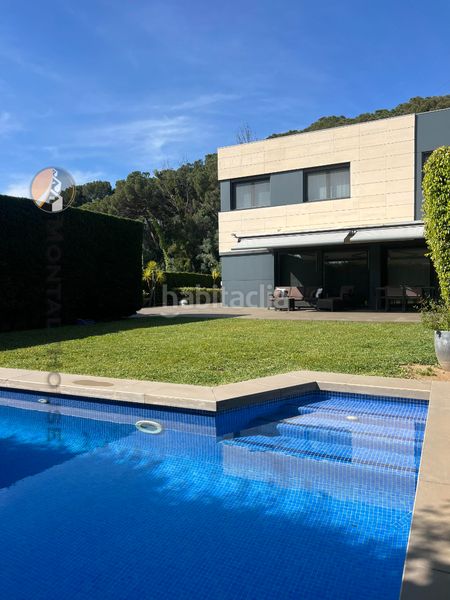 Foto b9203f98-b4d7-450a-82df-d4adec65709b. Casa amb calefacció aparcament piscina a Can Sans Sant Andreu de Llavaneres