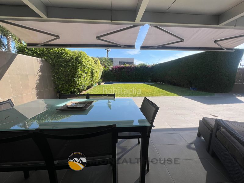 Foto cd59dba6-4102-4b9b-8e26-10ecf05ddcf0. Casa amb calefacció aparcament piscina a Can Sans Sant Andreu de Llavaneres