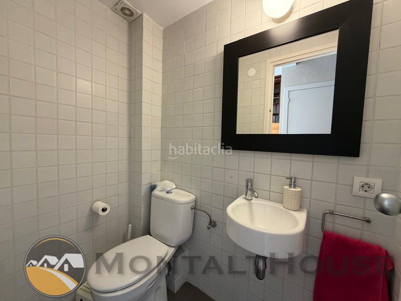 Foto 4318a9d0-5a46-407a-b347-9d6a9da9f483. Casa amb xemeneia calefacció aparcament a Sant Vicenç Centre Sant Vicenç de Montalt