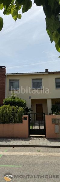Foto fcb9d088-5d31-43a0-8ee2-e03dbc127092. Casa amb xemeneia calefacció aparcament a Sant Vicenç Centre Sant Vicenç de Montalt