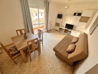 Piso en Calle del mar 4. Vivienda de 2 dormitorios a un paso de la playa