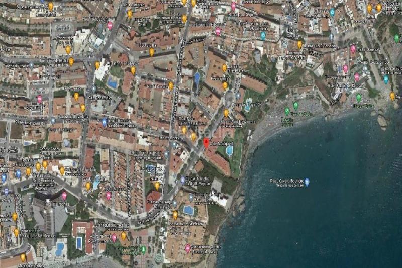 Foto 0c75e05e-4a2c-4a7c-9103-dda176aca121. Local comercial en Centro Nerja