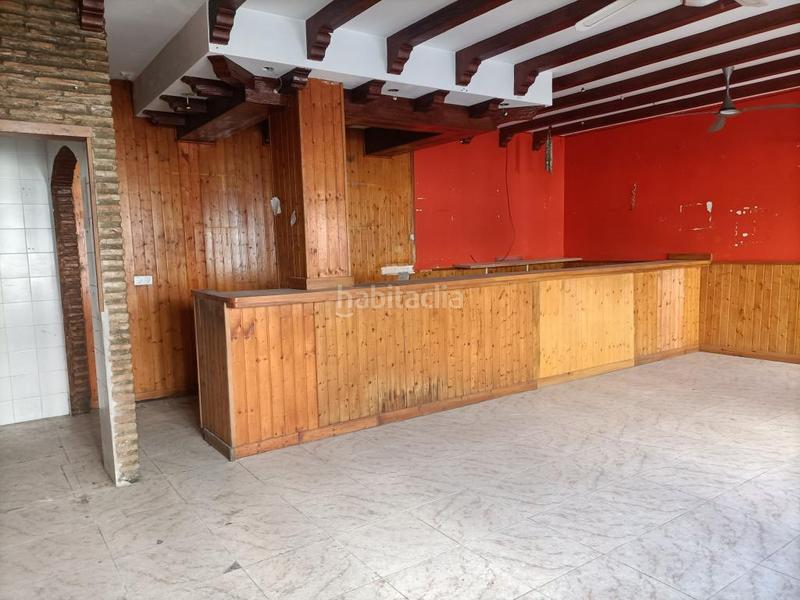Foto 315f141b-3cae-4bbe-9b23-44cfb6121334. Local comercial en Centro Nerja
