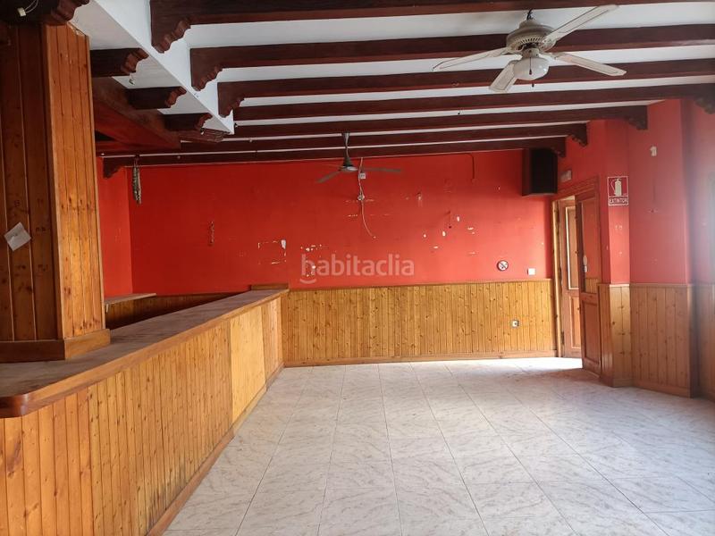 Foto bb420453-499a-44c8-9f14-37079321f3b4. Local comercial en Centro Nerja