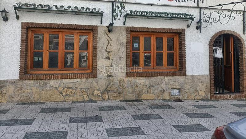 Foto 4ee23297-b7bd-4576-b7a8-6bdee9d3efcb. Locale commerciale in Centro Nerja