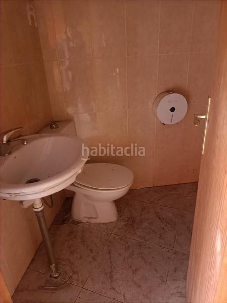 Foto c504e2e9-2c4c-43ff-9447-ec39d8ec3d03. Locale commerciale in Centro Nerja