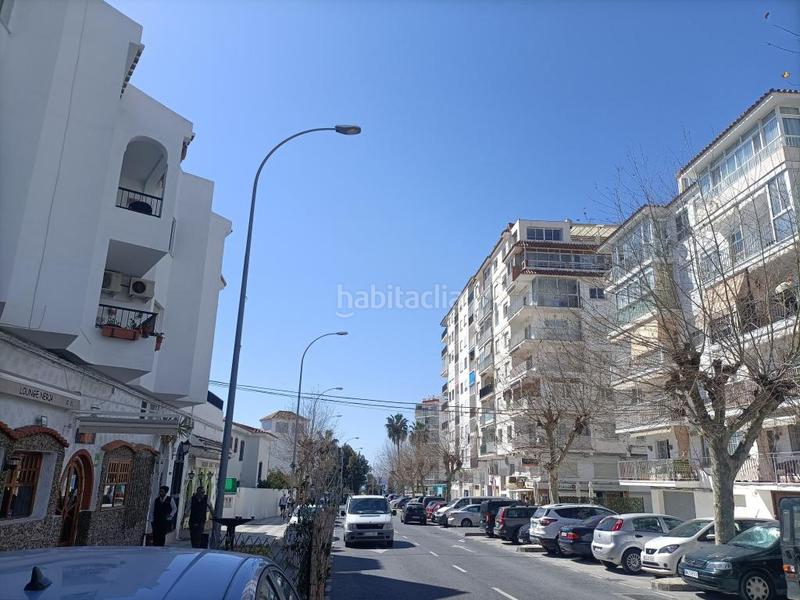 Foto c738b6ca-bf3f-4c27-bfe1-7caeb15d4673. Locale commerciale in Centro Nerja