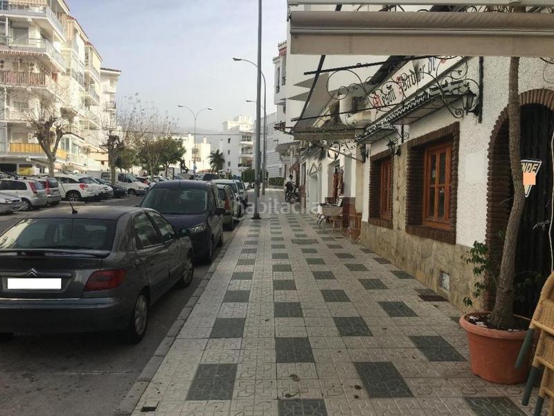 Foto da7a7f3d-6145-4d68-972b-7c3576750043. Locale commerciale in Centro Nerja
