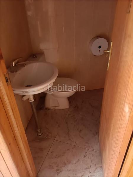 Foto e635f0ca-7e47-4772-b109-5568a291a29b. Locale commerciale in Centro Nerja