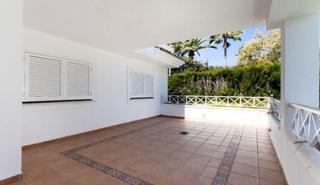 Ground floor in Río Real