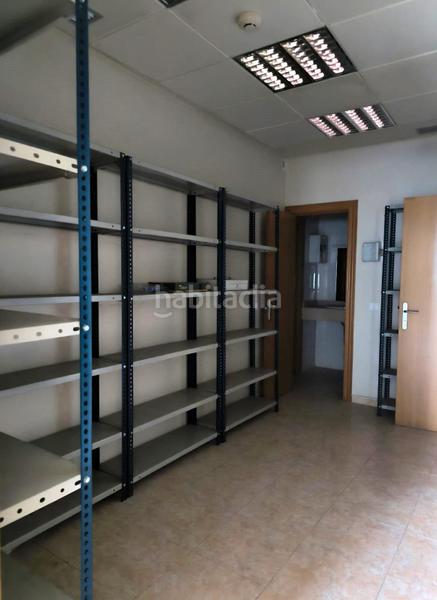 Foto b14f3bc3-66a3-44e5-86d9-8d74a54c9dbe. Local comercial en El Tejar - Hacienda Bizcochero Málaga