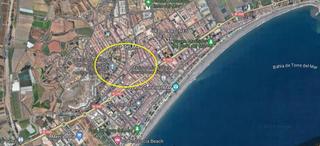 Lloguer Local Comercial a Viña Málaga