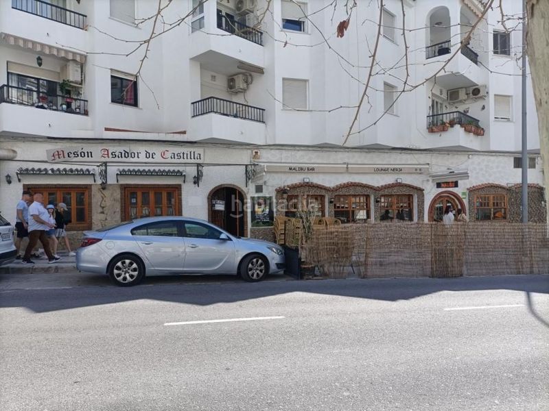 Foto 015db222-6037-4abd-ba39-afa9d6469537. Geschäftsraum in Centro Nerja