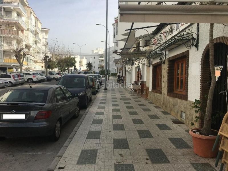 Foto 3a5743ab-2761-4dac-a227-1f4f705ecbdf. Geschäftsraum in Centro Nerja