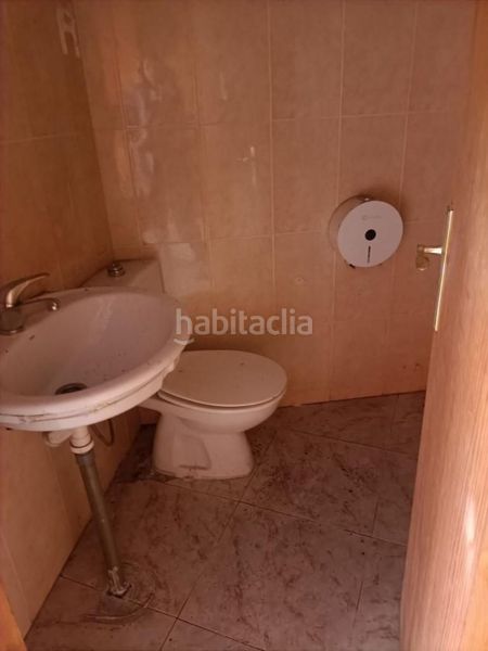 Foto 4ffe5059-9540-42ae-b8e4-11eaf2bec551. Geschäftsraum in Centro Nerja