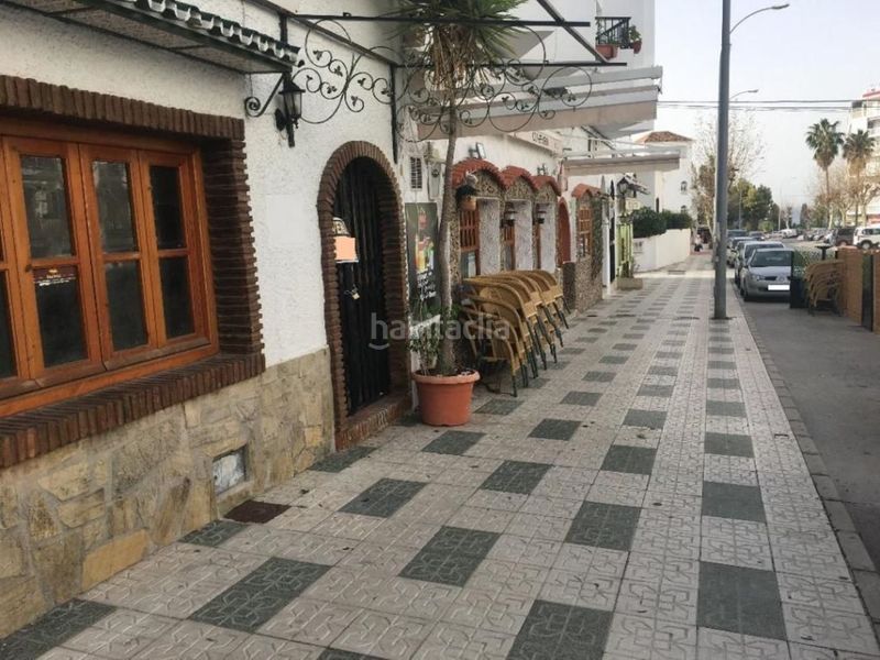 Foto 62d20437-31c3-46c1-a444-9c6de9ae264a. Geschäftsraum in Centro Nerja