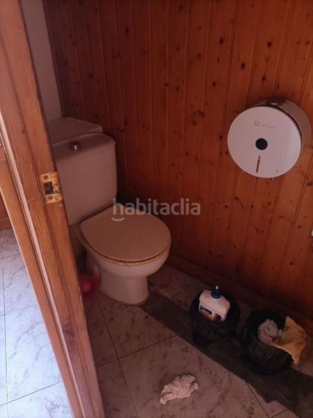 Foto 77afda5d-4fcc-4e87-bdfe-8fd7f5831599. Geschäftsraum in Centro Nerja