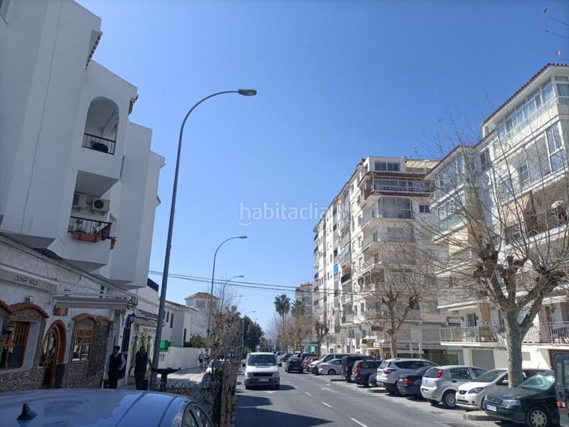 Foto e454ce46-2fd6-44ca-bb88-212372ded3e0. Geschäftsraum in Centro Nerja