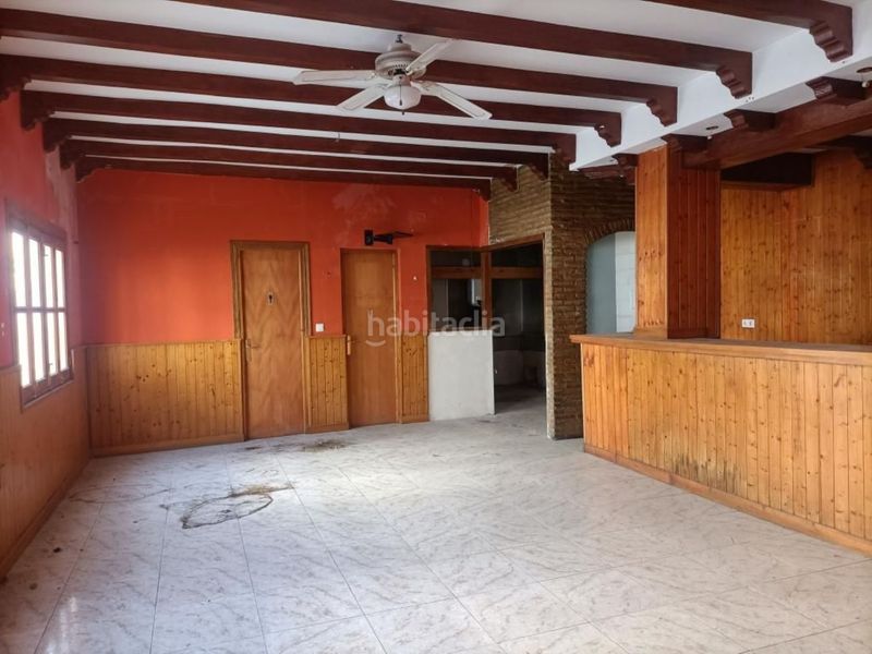 Foto e8334d2b-c8aa-4a5a-8128-766de8158971. Geschäftsraum in Centro Nerja