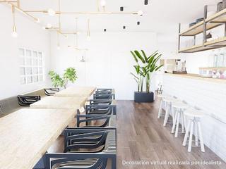 Local Comercial a Centro
