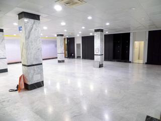 Local Comercial en El Ejido