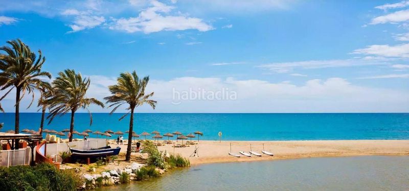 Foto b8628e90-137e-4850-9286-d51f7404766f. Àtic amb aparcament a Casco Antiguo Marbella